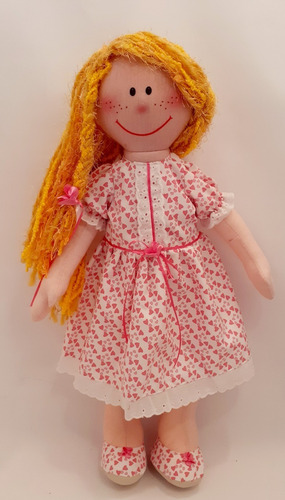 Imagen 5 de 10 de Muñeca Piccolina