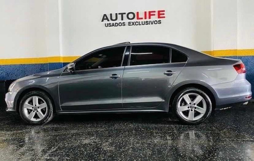 Imagen 1 de 9 de Volkswagen Vento 1.4 Highline 150cv At 2017
