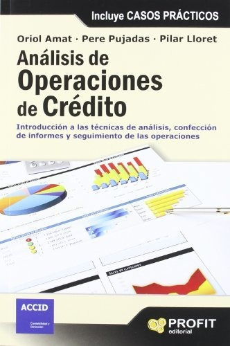 Análisis De Operaciones De Crédito: Introducción A Las Técni