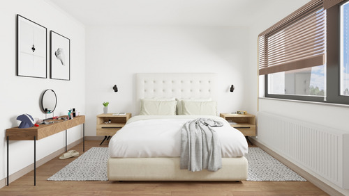 Townhouse Mistral - Solo Seis Unidades En Venta