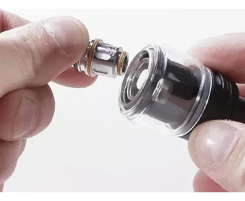 5 Resistencias Para Pistola De Burbujas Cocina Molecular