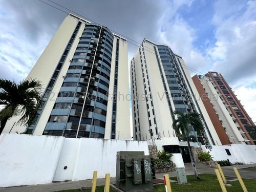 Imagen 1 de 30 de Apartamento En Venta Urb Base Aragua, Maracay 23-15474 Hc