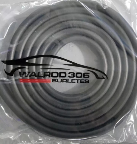 Chevrolet Corsa Classic 3 Y 5 Pts. Burlete De Baul Walrod306