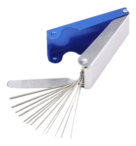 comprar Limas X 13 Para Cejilla Multiuso Guitarra Bajo Luthier S. 