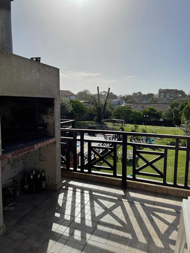 Alquiler Villa Gesell Vista Al Mar Duplex Parrilla Cochera Cubierta Pileta Climatizada Disponibilidad Promo Fines De Enero Febrero Carnaval Y Marzo