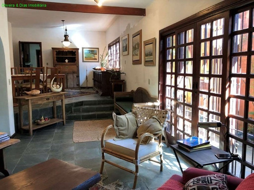 Imagem 7 de 30 de Casa - Ca00658 - 68755850