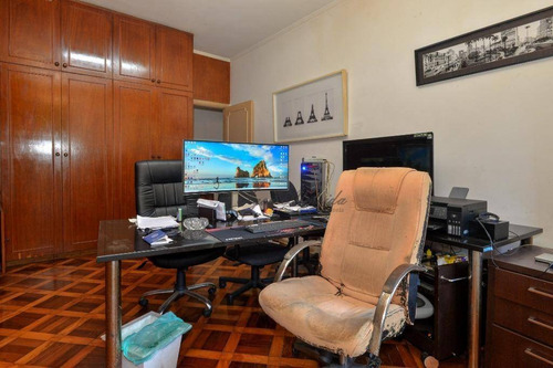 Imagem 18 de 30 de Apartamento Com 3 Dormitórios À Venda, 240 M² Por R$ 2.400.000,00 - Higienópolis - São Paulo/sp - Ap46067