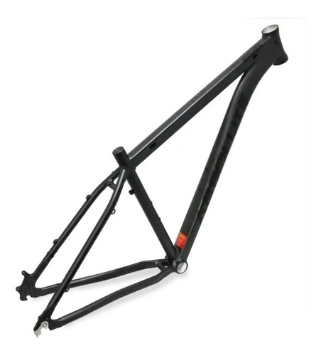 Imagem 2 de 4 de Quadro Absolute Nero 4 Aro 29 Bike Mtb Bicicleta Alumínio 17