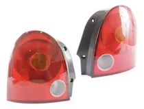 Comprar Farol Trasero Izq\u002Fder Para Chery Iq 1.1 Sqr472 2008 2014 Par
