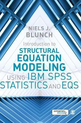 Libro Introduction To Structural Equation Modeling Using ...