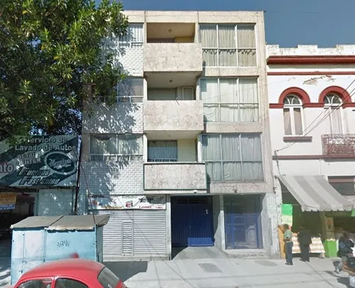 comprar Departamento En Venta Santa Maria La Ribera Dje