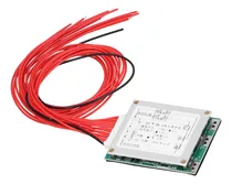 Comprar Placa De Protección Bms Pcb De Componentes Electrónicos Para