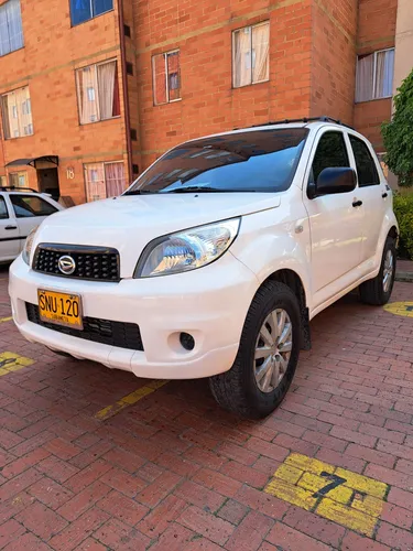 Daihatsu Terios 1.5 Okii