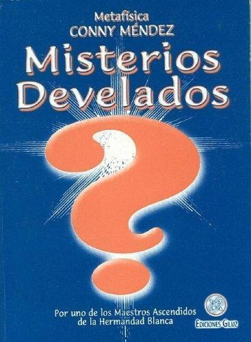 Misterios Develados (b) - Mendez, Conny