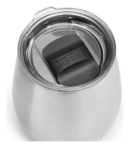 Tapa De Magslider Rambler De Plástico Y Yeti Para Vaso De Vi
