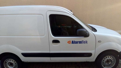 Renault Kangoo Express 1.6 2011/12 Basica (trp)