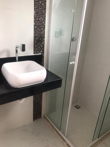 Imagem 11 de 14 de Sobrado 2 Dormitorio Caiçara 400m Da Praia Aml119