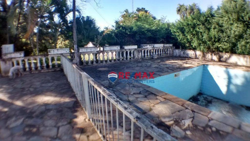 Imagem 11 de 30 de Chácara Com 2 Dormitórios À Venda, 1000 M² Por R$ 1.748.000,00 - Parque Jatibaia (sousas) - Campinas/sp - Ch0097