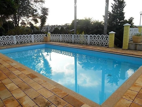 Imagem 12 de 21 de Chácara A Venda Em Atibaia, Jardim Estância Brasil, 2500 M² De Terreno E 700 M² De Construção - Ch03379 - 32662525