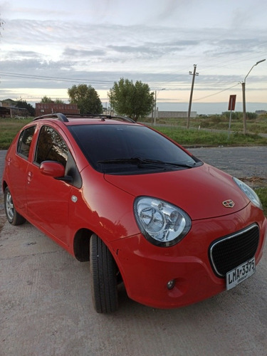 Geely Lc 2017 1.0 Gb Safe