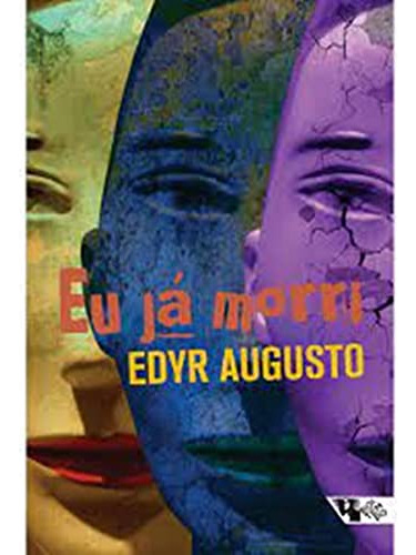 Libro Eu Ja Morri De Proença, Edyr Augusto Boitempo Editoria