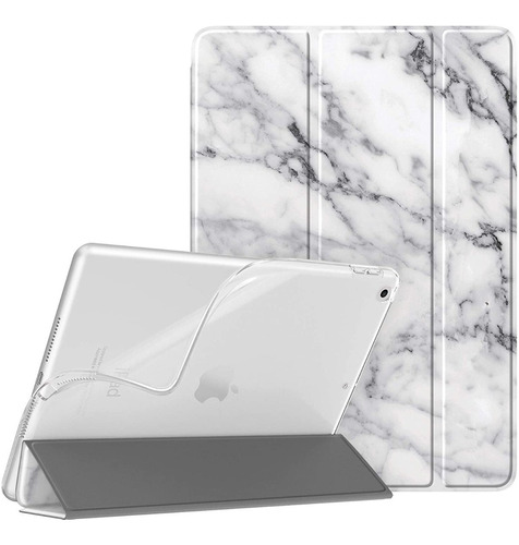 Fintie Slimshell Estuche Case iPad 10.2 7/8/9 Generacion