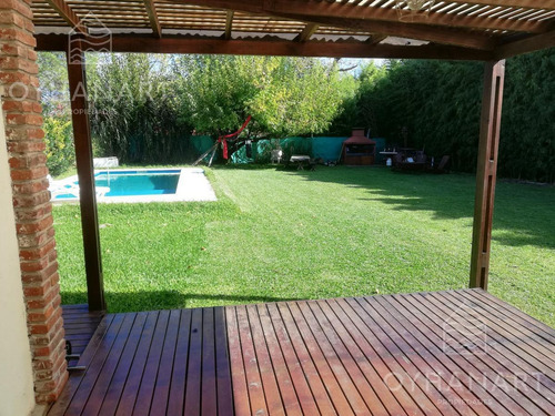 Imagen 21 de 21 de Casa En Barrio Cerrado San Antonio - Benavidez
