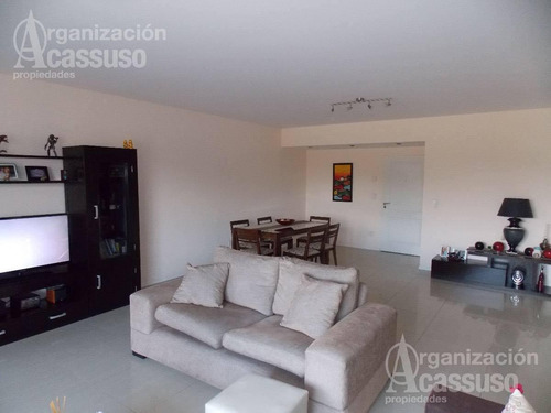 Imagen 18 de 23 de San Fernando - Departamento Venta
