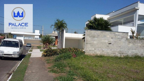 Imagem 1 de 2 de Terreno À Venda, 1000 M² Por R$ 540.000,00 - Campestre - Piracicaba/sp - Te0290
