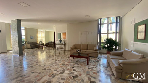 Imagem 14 de 15 de Apartamento Para Venda Em Presidente Prudente, Edificio José Bongiovani, 3 Dormitórios, 2 Banheiros - Apv96135_2-1157434