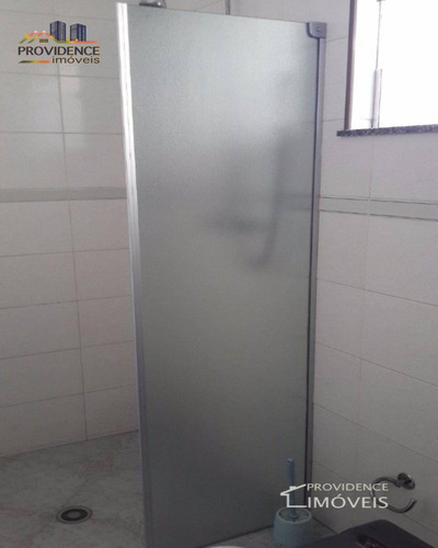 Imagem 27 de 30 de Casa À Venda, 261 M² Por R$ 1.100.000,00 - Cerâmica - São Caetano Do Sul/sp - Ca0207