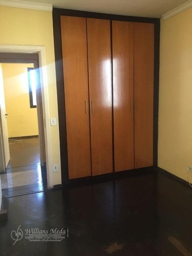 Imagem 15 de 15 de Apartamento Em Bom Clima - Guarulhos - 15645
