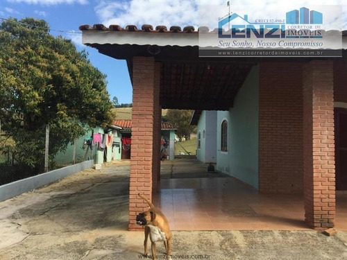Imagem 11 de 11 de Fazendas À Venda Em Pedra Bela/sp - Compre O Seu Fazendas Aqui! - 1478389