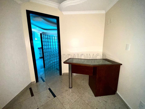 Imagem 7 de 7 de Taguatinga, Sala Comercial C/ 34,54m² No Alameda Shopping - Villa139536