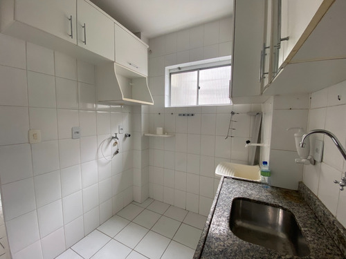 Imagem 8 de 21 de Apartamento 2/4 Na Vila Laura