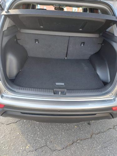 Hyundai Creta 1.6 Action Flex Aut. 5p