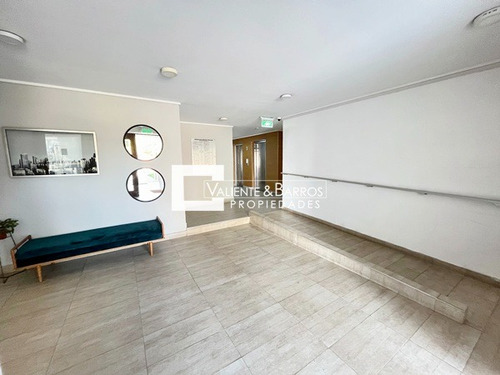 Departamento En Arriendo En Edificio Tricahue Alto Rancagua2