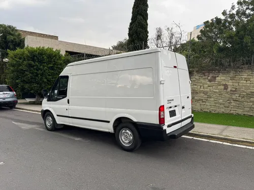 Ford Transit Panel Diesel