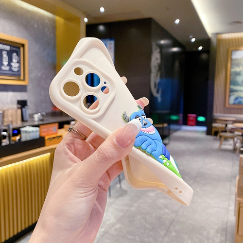 Yy Adecuado Para La Funda De Teléfono Xiaomi Poco M6 Fun