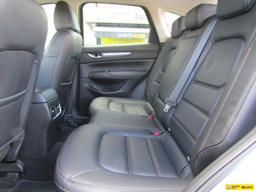 Mazda Cx-5 2.5 Touring