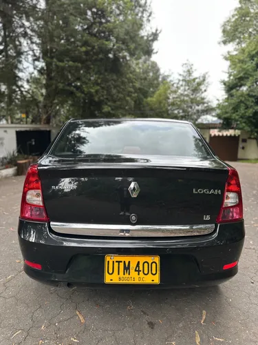 Renault Logan 1.6 Expression