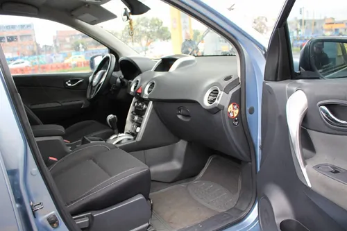 Renault Koleos 2.0 Dynamique