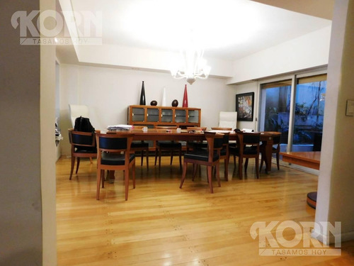 Imagen 10 de 30 de Venta Piso En Duplex 5 Ambientes Con Patio Propio Y 3 Cocheras En Palermo Nuevo