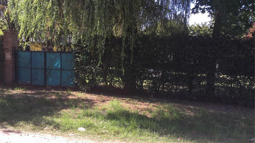 Imagen 3 de 8 de Terreno} Lote Venta