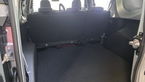 Renault Kangoo Ii Express 1.6 Sce Emotion 5A