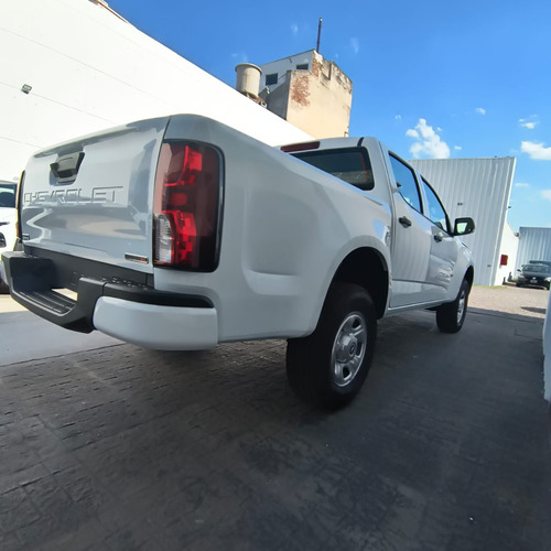 Chevrolet S10 2.8 Cd 4X2 Wt