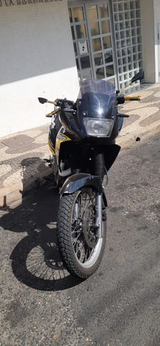 Suzuki Dr 650 Rse. Ano 95