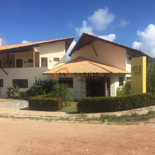 Imagem 1 de 15 de Pousada Para Venda Em Conde, Praia De Tabatinga, 12 Dormitórios, 12 Suítes, 13 Banheiros, 15 Vagas - 1468_2-1576999