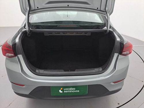 Chevrolet Onix 1.0 FLEX PLUS LT MANUAL