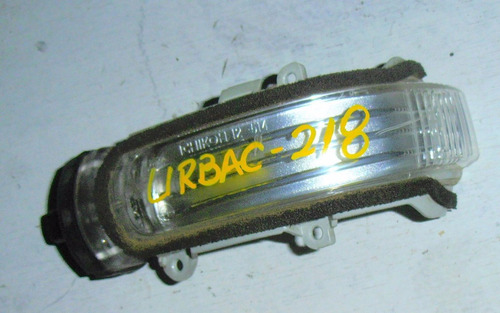 Intermitente Espejo Izquierdo Toyota Urban Cruiser 2010-2015